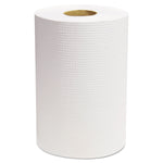 Cascades PRO Select Roll Paper Towels, White, 7.88" x 350 ft, 12/Carton