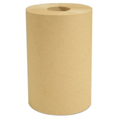 Cascades PRO Select Roll Paper Towels, 7.88" x 350 ft,  Natural, 12/Carton