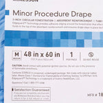 McKesson Minor Surgical Procedure Drape