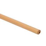 1Pcs Organic Bamboo Drinking Straw