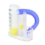 Dynarex 	5000 ml Volumetric Incentive Spirometer - 12ea/case (12 Count)