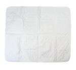 Dynarex Reusable Underpads - Green, 24" x 36", 3ea/bx, 8bxs/case (24 Count)