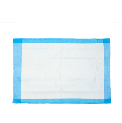 Dynarex Disposable Underpads, 17" x 24" (22 g), 100ea/bag, 3bags/case (300 Count)