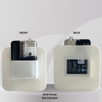 The Wing Designed for Tandem Mobi