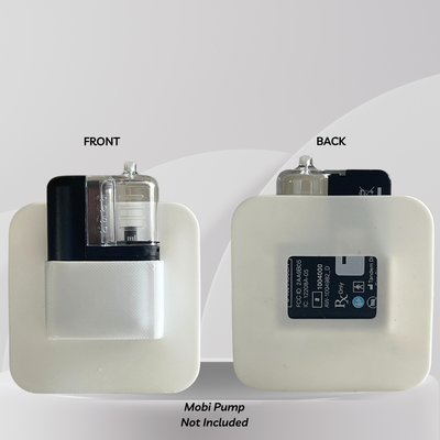 The Wing Designed for Tandem Mobi