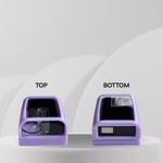 Tandem Mobi Insulin Pump Case – Soft-Touch, Flexible Solid Colors by Pump Peelz