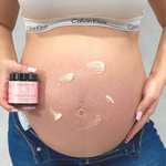 Irene Organics Belly Butter