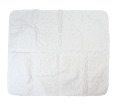 Dynarex Reusable Underpads - Green, 17" x 22", 3ea/bx, 8bxs/case (24 Count)