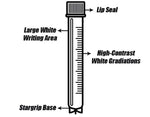 4.5mL Self-Standing Cryo Tube