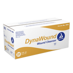Dynarex DynaWound Wound Cleanser Spray, 8 oz., 24bot/cs (24 Count)