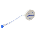 Dynarex Retractable Tape Measure, 72" - 6ea/bx, 24bxs/cs (144 Count)