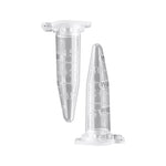 0.5 mL Microcentrifuge (snap Top) 6000pcs