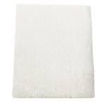 Dynarex DynaGinate AG - Silver Calcium Alginate Dressing, 4" x 5", 10ea/bx, 10bxs/cs (100 Count)