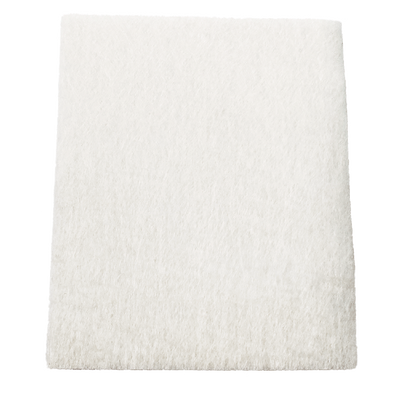 Dynarex DynaGinate AG - Silver Calcium Alginate Dressing, 4" x 5", 10ea/bx, 10bxs/cs (100 Count)