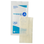 Dynarex DynaGinate AG - Silver Calcium Alginate Dressing, 4" x 8", 5ea/bx, 10bxs/cs (50 Count)