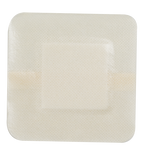 Dynarex DynaGuard - Waterproof Composite Dressing - 10ea/bx, 12bxs/cs (1200 Count)