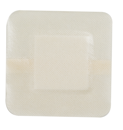 Dynarex DynaGuard - Waterproof Composite Dressing - 10ea/bx, 12bxs/cs (1200 Count)