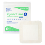 Dynarex DynaGuard - Waterproof Composite Dressing - 10ea/bx, 12bxs/cs (1200 Count)