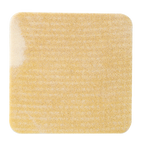 Dynarex CuraFoam AG - Silver Foam Dressing, 4" x 4" 10ea/bx, 10bxs/cs (100 Count)