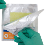 Dynarex Xeroform Gauze Dressing, 4" x 4", 25ea/bx 4bxs/cs (100 Count)