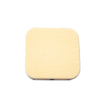 Dynarex SiliGentle - Non-Adhesive Silicone Foam Dressing, 10ea/bx, 12bxs/cs (120 Count)