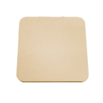 Dynarex SiliGentle - Non-Adhesive Silicone Foam Dressing, 10ea/bx, 12bxs/cs (120 Count)