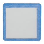 Dynarex DynaSorb - Super Absorbent Dressing, Non-Adhering, 10ea/bx, 12bxs/cs (120 Count)