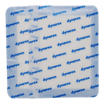 Dynarex DynaSorb - Super Absorbent Dressing, Self-Adhering, 10ea/bx, 12bxs/cs (120 Count)