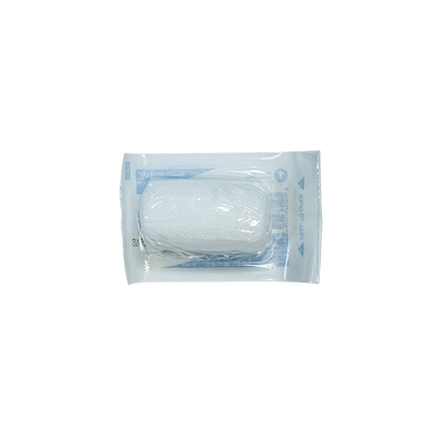 Dynarex Stretch Gauze Bandage Roll - Sterile,  12ea/bx, 8bxs/cs (96 Count)
