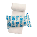 Dynarex Stretch Gauze Bandage, 500roll/case (500 Count)