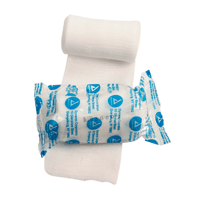 Dynarex Stretch Gauze Bandage, 500roll/case (500 Count)