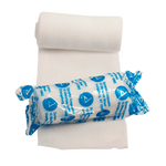 Dynarex Stretch Gauze Bandage, 500roll/case (500 Count)