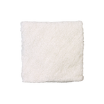 Dynarex Krinkle Super Sponges, 6" x 6.75", 20ea/bx, 12bxs/cs (240 Count)