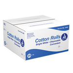 Dynarex Cotton Rolls, 1 lb. - 25ea/case (25 Count)