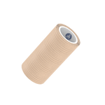 Dynarex Sensi Wrap, Self-Adherent - Latex Free, Tan
