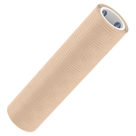 Dynarex Sensi Wrap, Self-Adherent - Latex Free, Tan