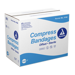 Dynarex Compress Bandage