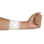 Dynarex Gauze Roll Bandage, 4", 1ea/bx, 100bxs/cs (100 Count)