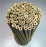 Eco-Friendly Bamboo Straws