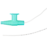 Dynarex Single Suction Catheter (50 Count)