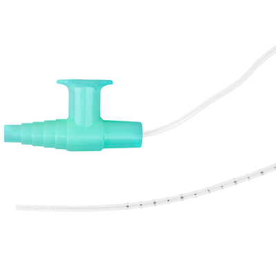 Dynarex Single Suction Catheter (50 Count)