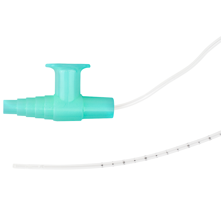 Dynarex Single Suction Catheter (50 Count)