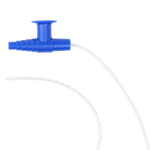 Dynarex Single Suction Catheter (50 Count)