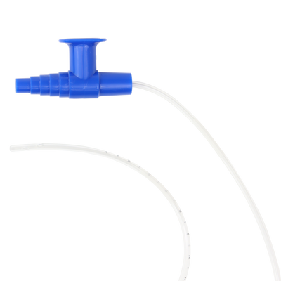 Dynarex Single Suction Catheter (50 Count)