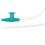 Dynarex Single Suction Catheter (50 Count)