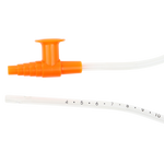 Dynarex Single Suction Catheter (50 Count)