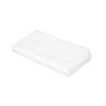 Dynarex Absorbent Gauze Compress, 18" x 36", 2ea/bx, 50bxs/cs (100 Count)