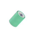 Dynarex Sensi Wrap, Self-Adherent, Green