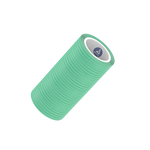 Dynarex Sensi Wrap, Self-Adherent, Green