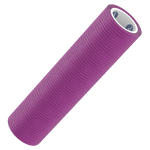 Dynarex Sensi Wrap, Self-Adherent, Purple